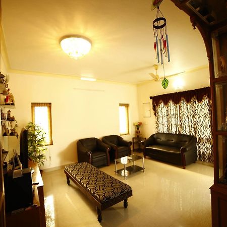 Cochin Cove Homestay Kochi Exteriér fotografie