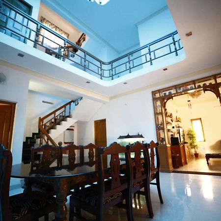 Cochin Cove Homestay Kochi Exteriér fotografie