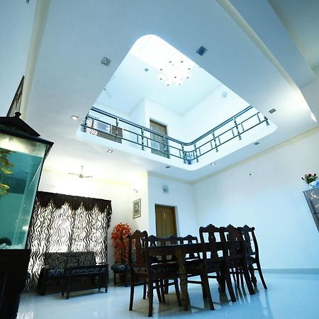 Cochin Cove Homestay Kochi Exteriér fotografie