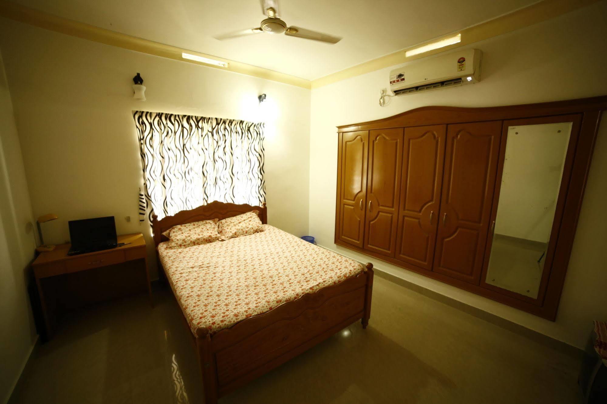 Cochin Cove Homestay Kochi Exteriér fotografie