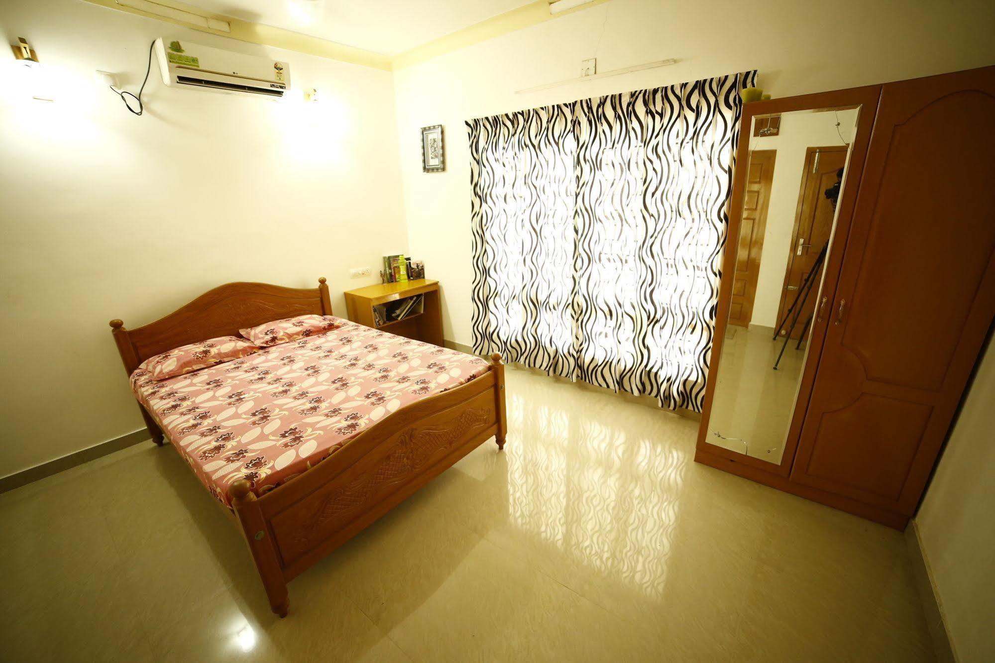 Cochin Cove Homestay Kochi Exteriér fotografie
