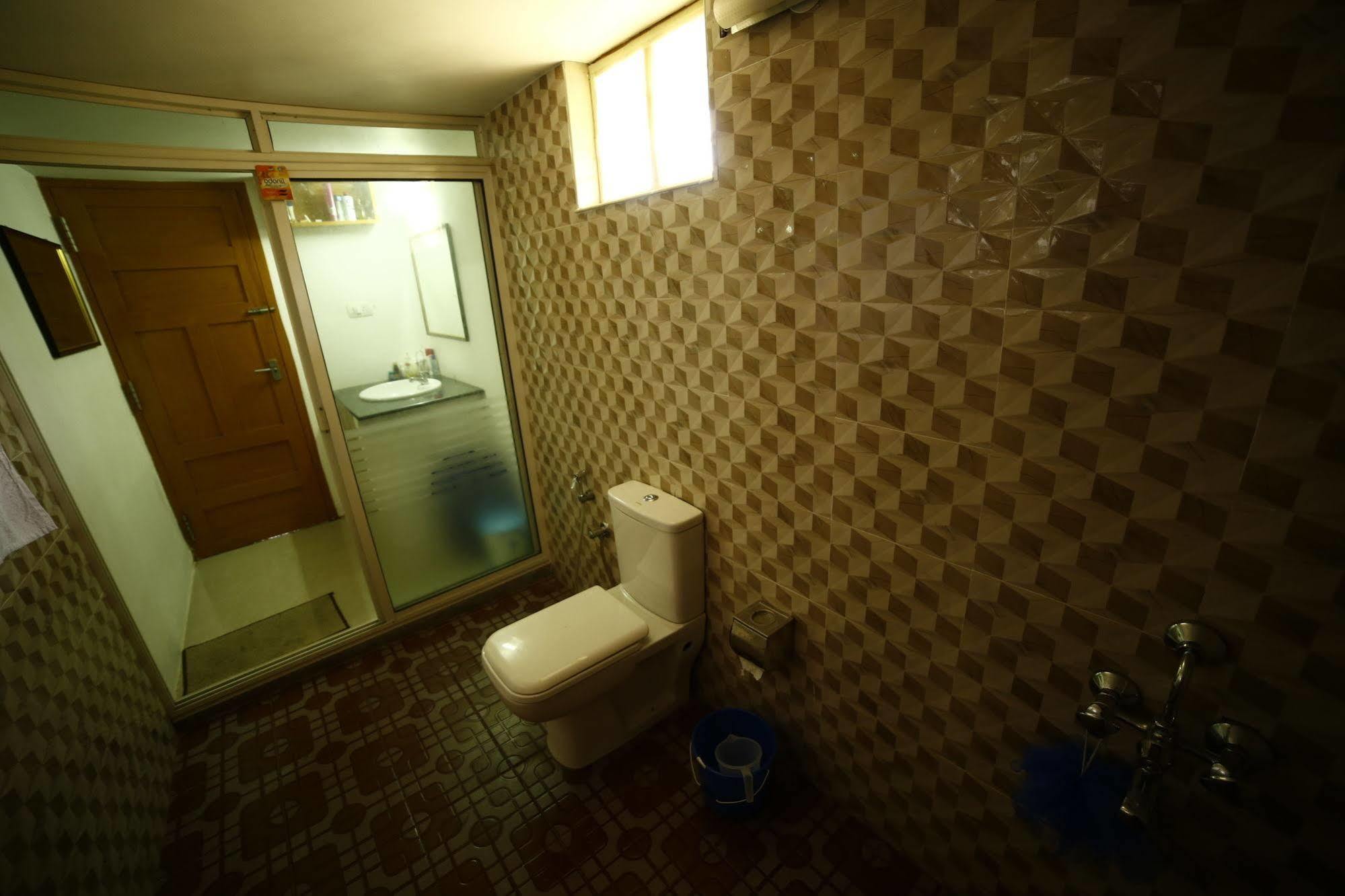 Cochin Cove Homestay Kochi Exteriér fotografie
