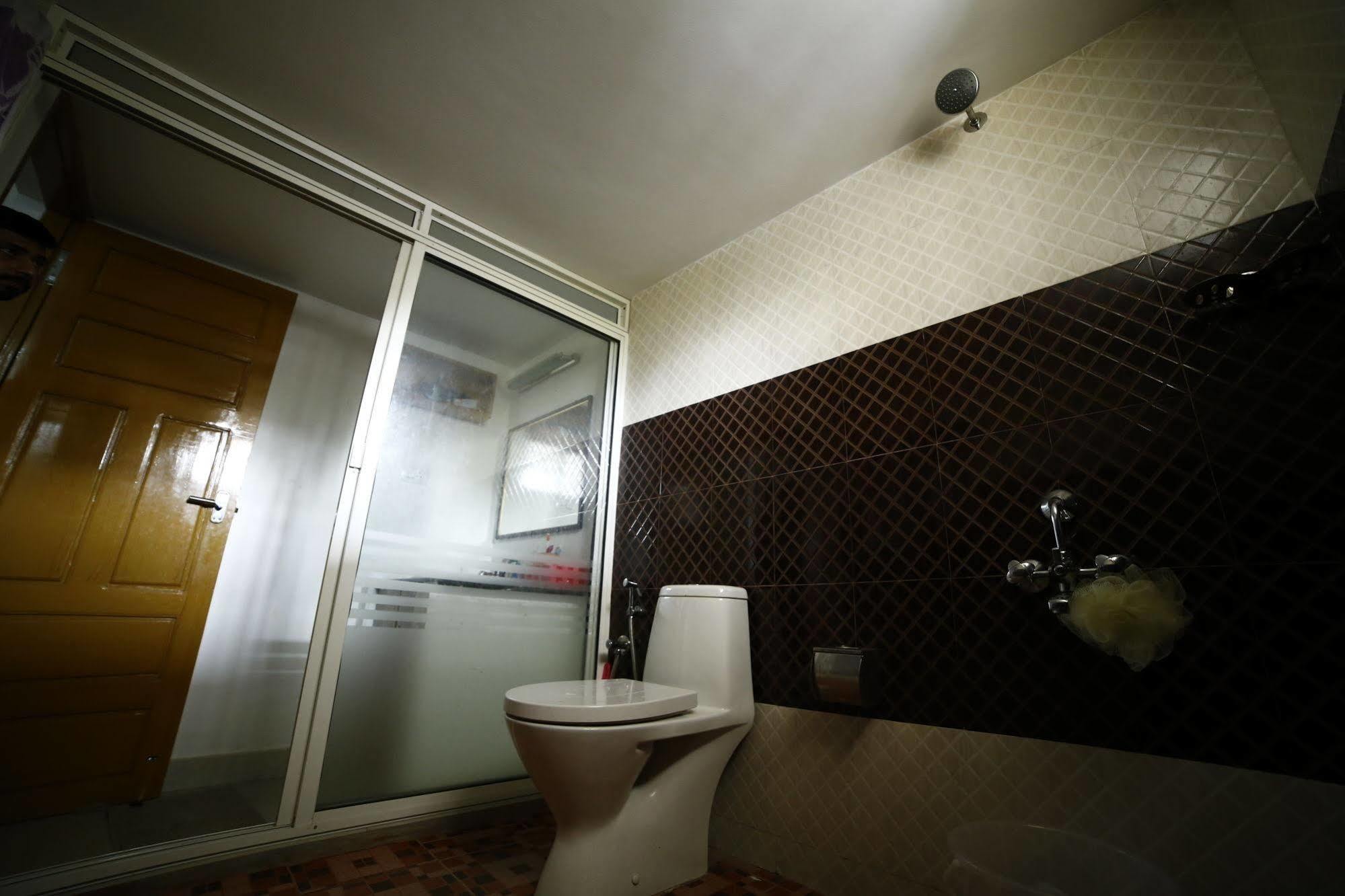 Cochin Cove Homestay Kochi Exteriér fotografie