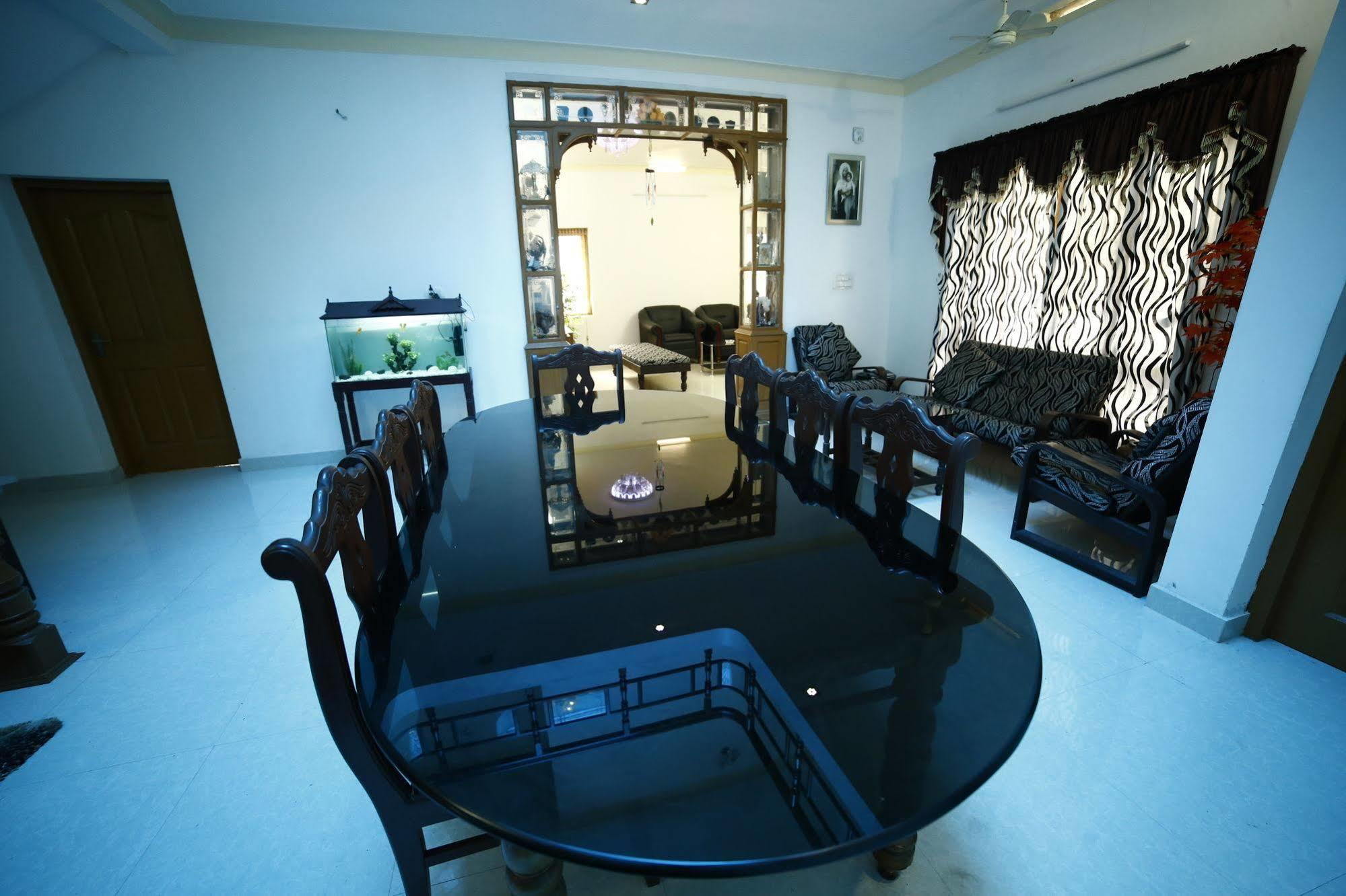 Cochin Cove Homestay Kochi Exteriér fotografie