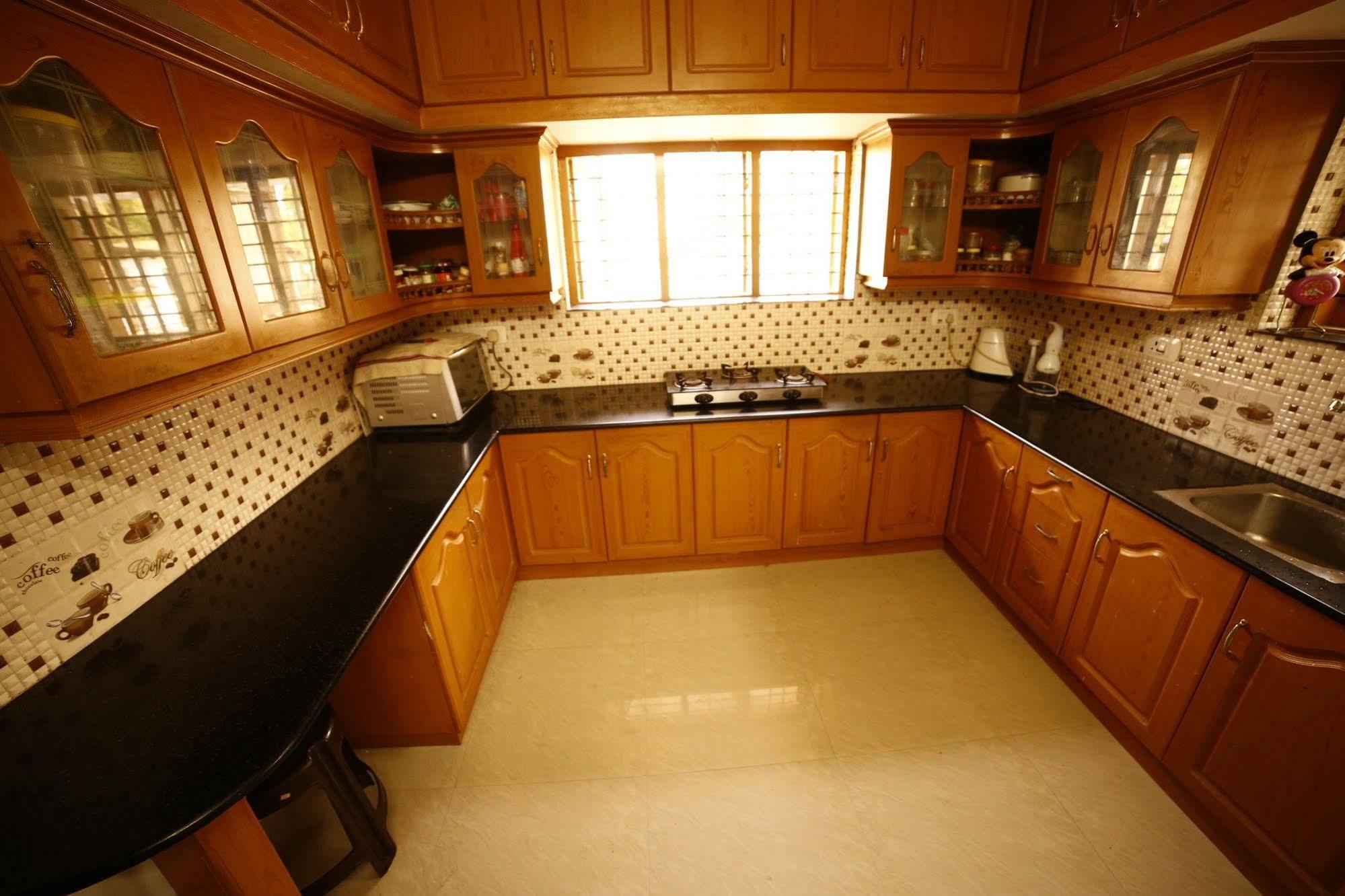 Cochin Cove Homestay Kochi Exteriér fotografie