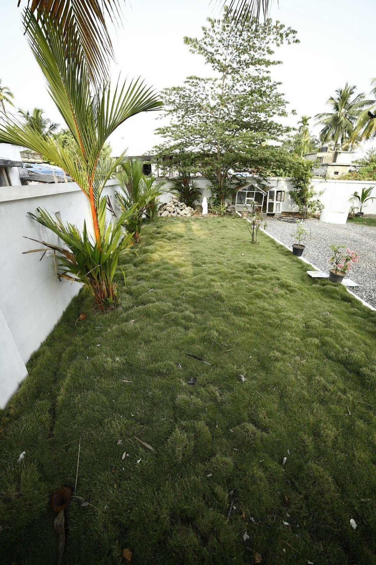 Cochin Cove Homestay Kochi Exteriér fotografie
